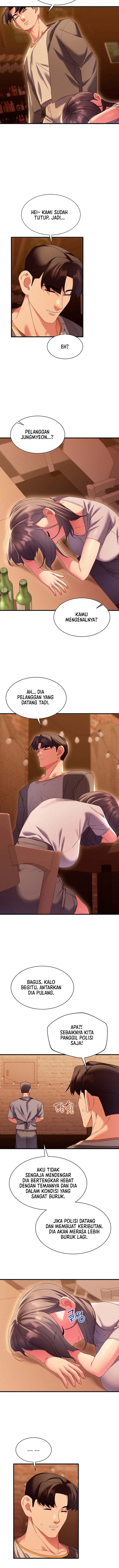 Baca New Town Massage Ch 16 Bahasa Indonesia - Spoiler Halaman 9 Baca New Town Massage Ch 16 Bahasa Indonesia - Spoiler Halaman 9
