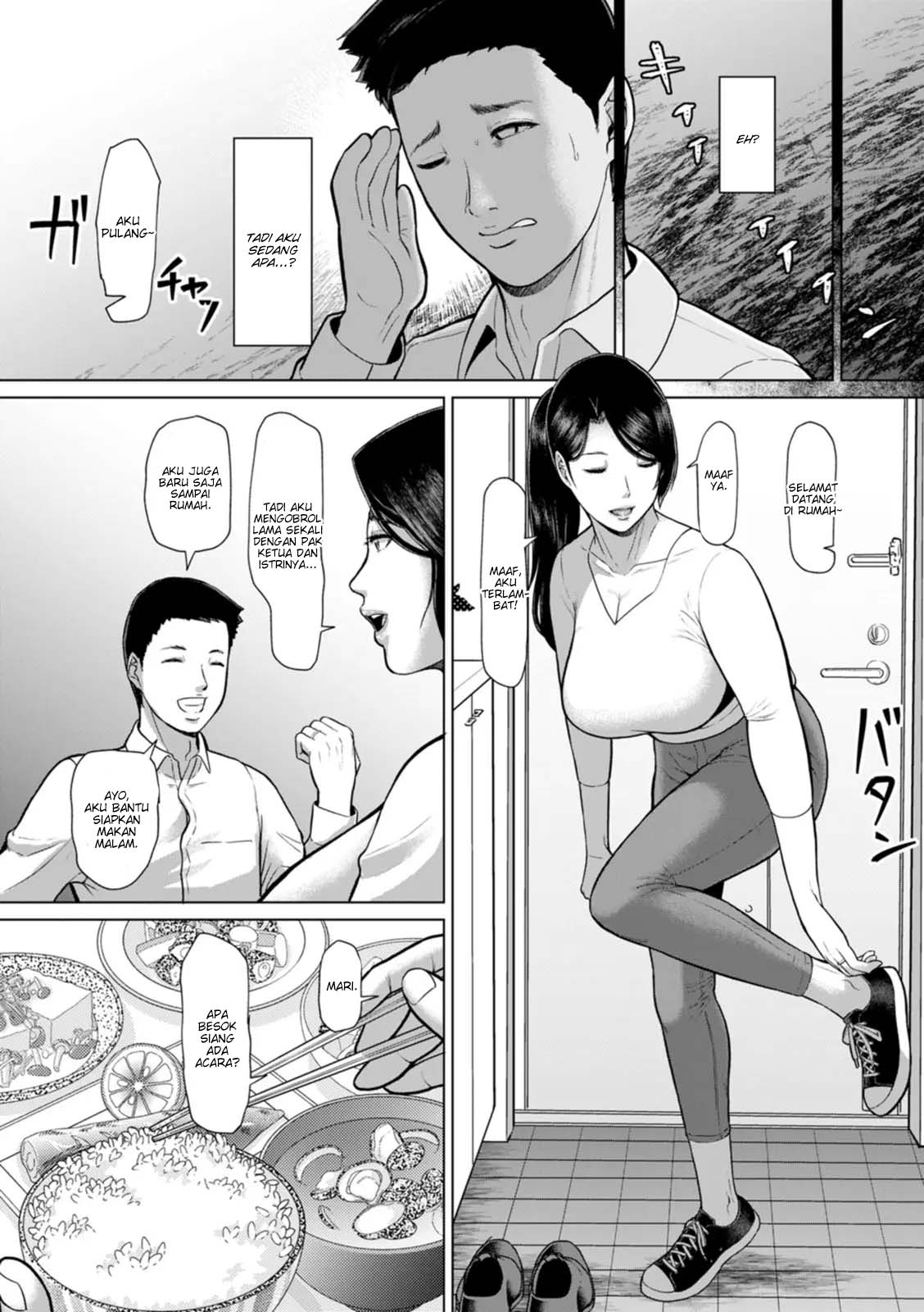 Inshudanchi Chapter 3 – halaman 9