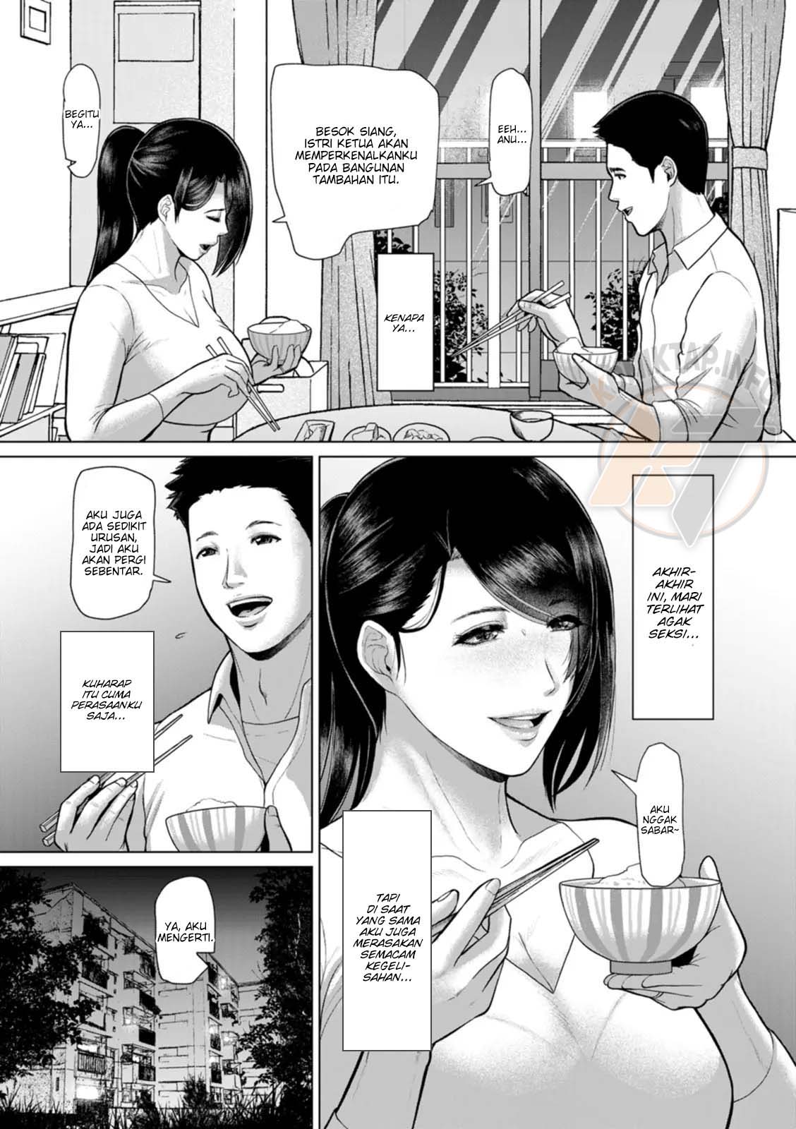 Inshudanchi Chapter 3 – halaman 10