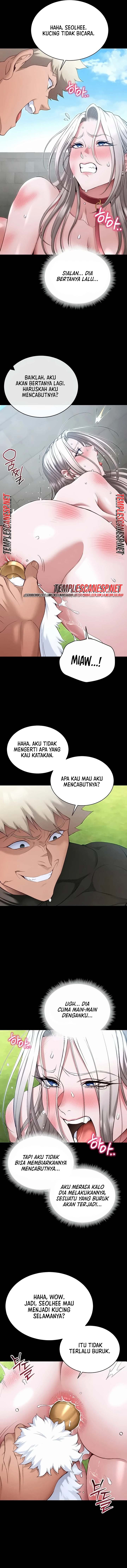 Taming A Female Bully Chapter 82 - Page 11