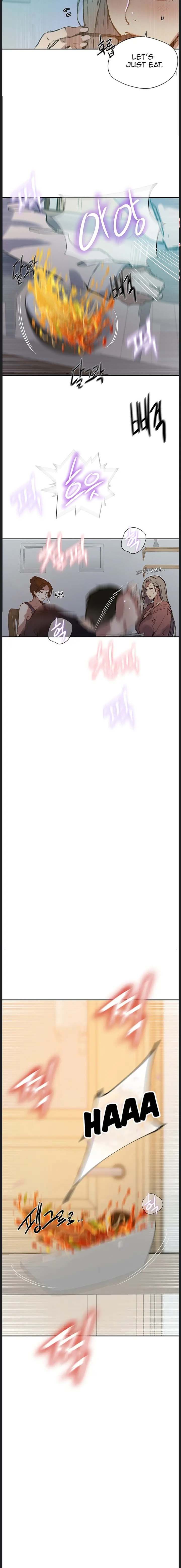 Secret Class Chapter 314 - Page 11