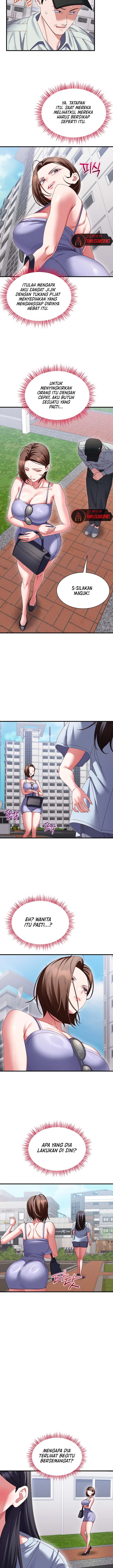 New Town Massage Chapter 21 – halaman 11