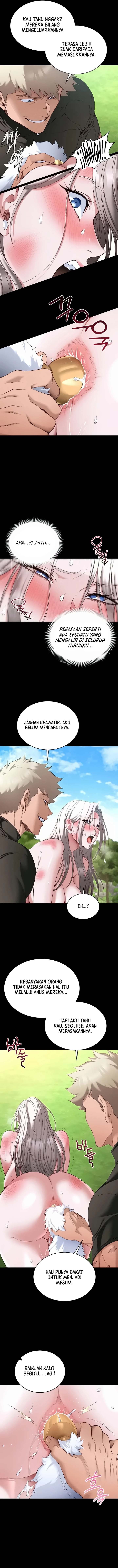 Taming A Female Bully Chapter 82 - Page 12