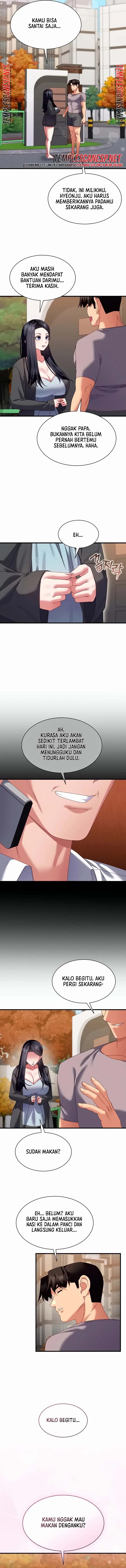 New Town Massage Chapter 24