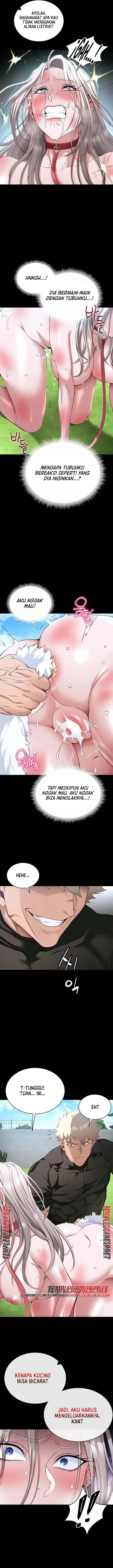 Taming A Female Bully Chapter 82 - Page 13