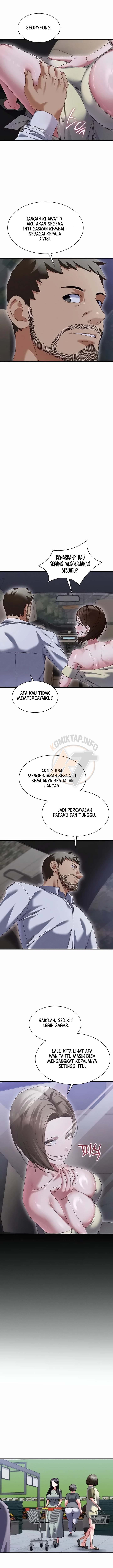 New Town Massage Chapter 23