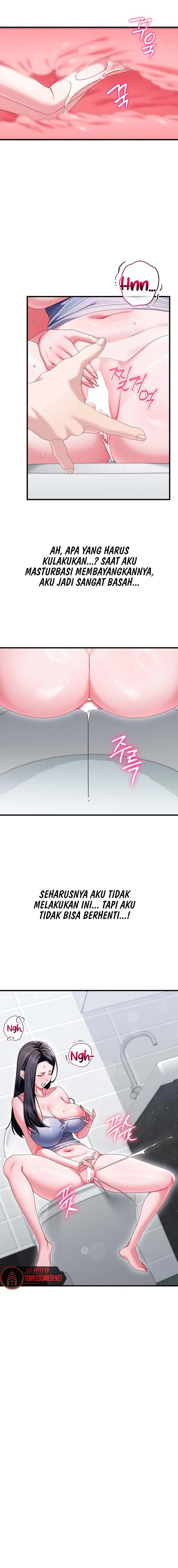 New Town Massage Chapter 22 – halaman 13