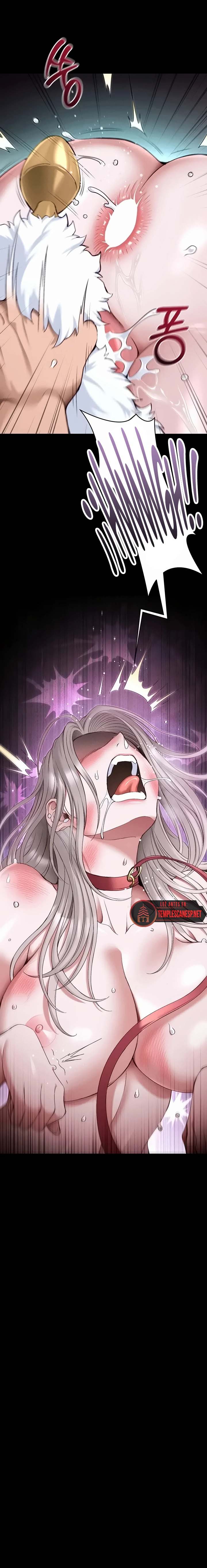 Taming A Female Bully Chapter 82 - Page 14