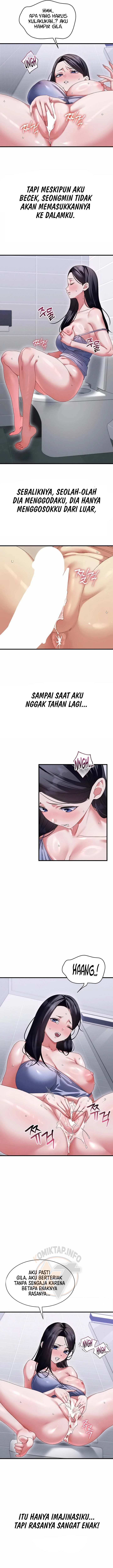 New Town Massage Chapter 23