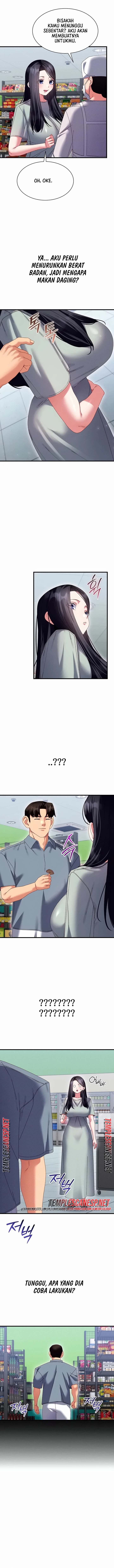 New Town Massage Chapter 24