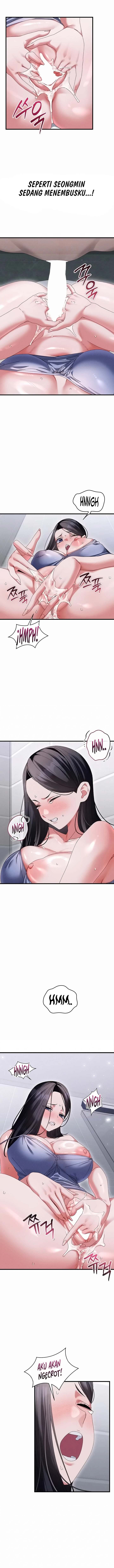 New Town Massage Chapter 23