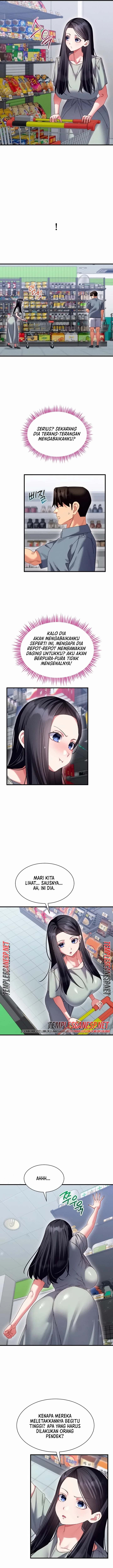 New Town Massage Chapter 24
