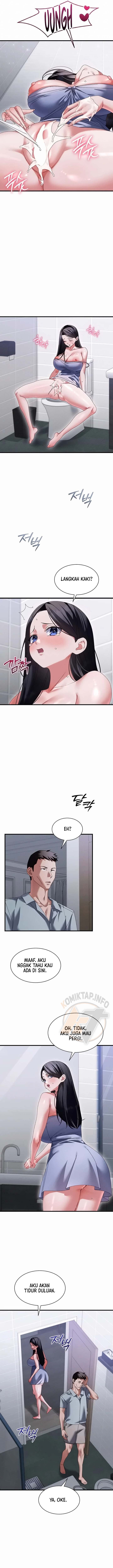 New Town Massage Chapter 23
