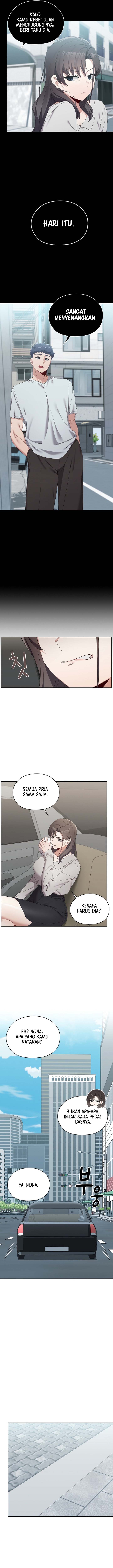 There are Not Enough Men Chapter 22 – halaman 7