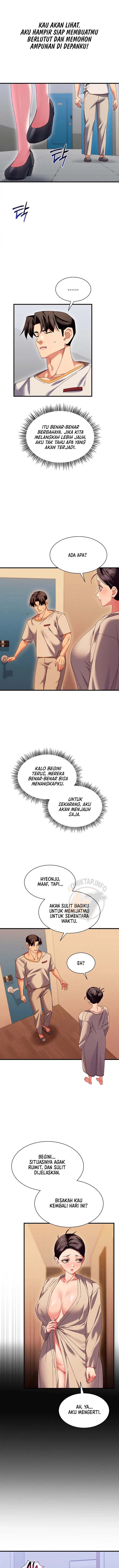 New Town Massage Chapter 22 – halaman 8
