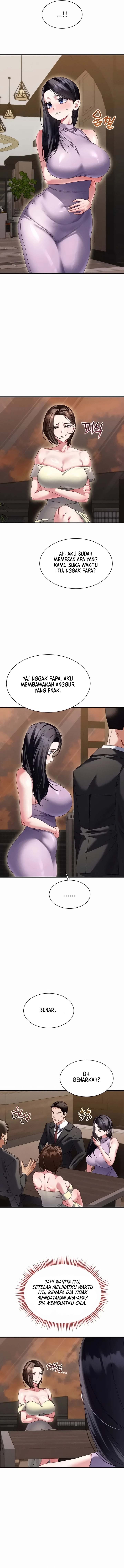 New Town Massage Chapter 23
