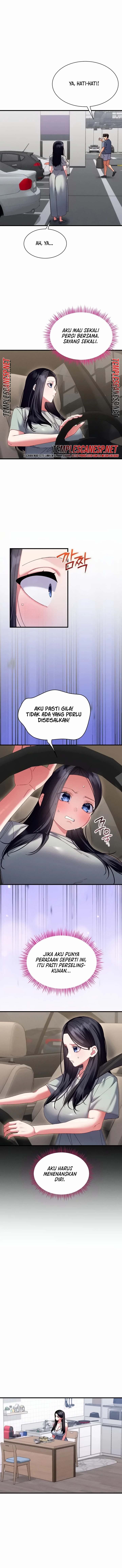 New Town Massage Chapter 24