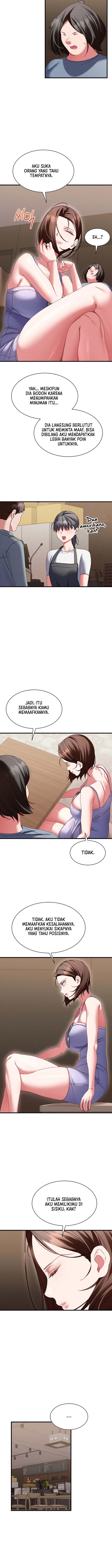 New Town Massage Chapter 21 – halaman 9