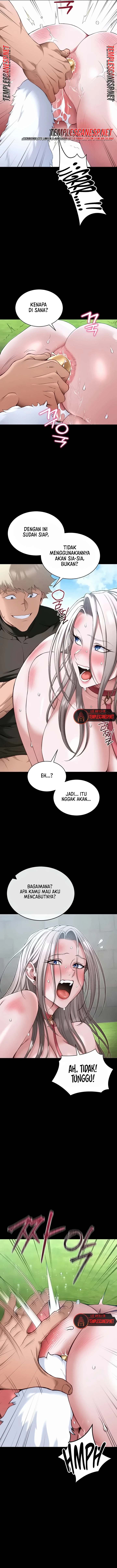 Taming A Female Bully Chapter 82 - Page 10