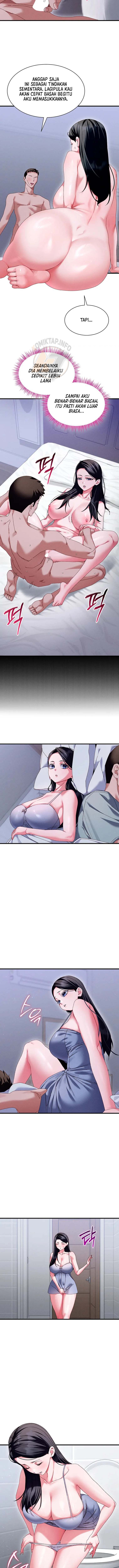 New Town Massage Chapter 22 – halaman 10