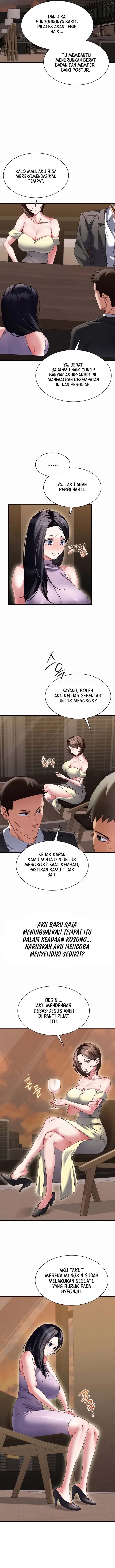 New Town Massage Chapter 23