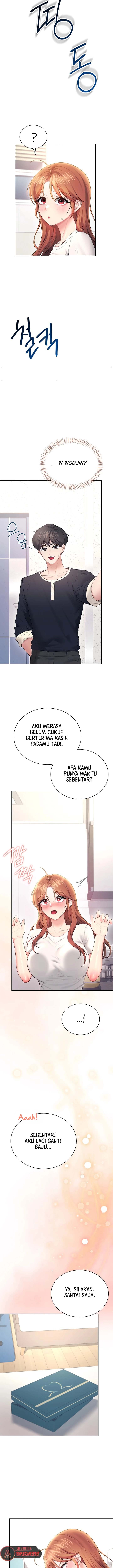 Wireless Onahole Chapter 88