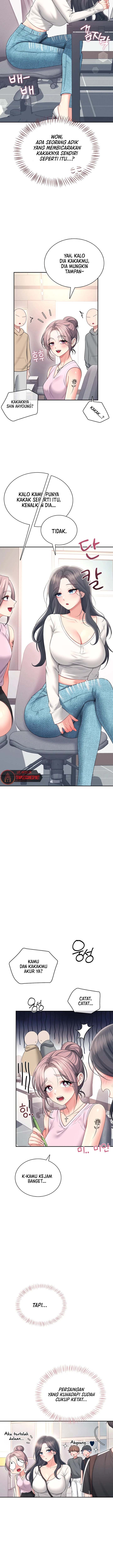 Wireless Onahole Chapter 87