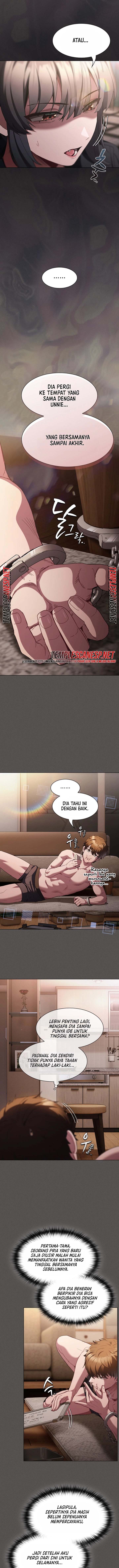 Believe! I Will Offer You My First Chapter 63 – halaman 11