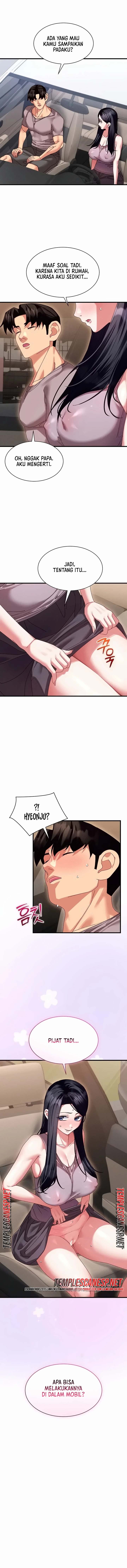 New Town Massage Chapter 26 – halaman 12
