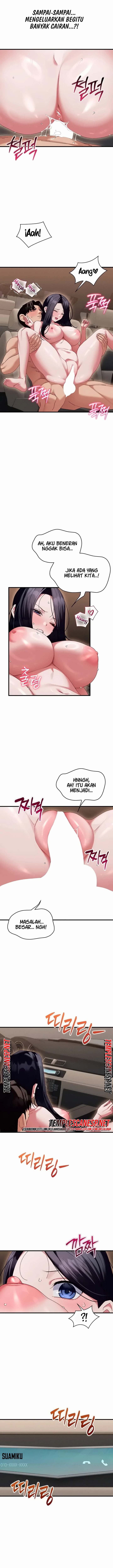 New Town Massage Chapter 27 – halaman 12