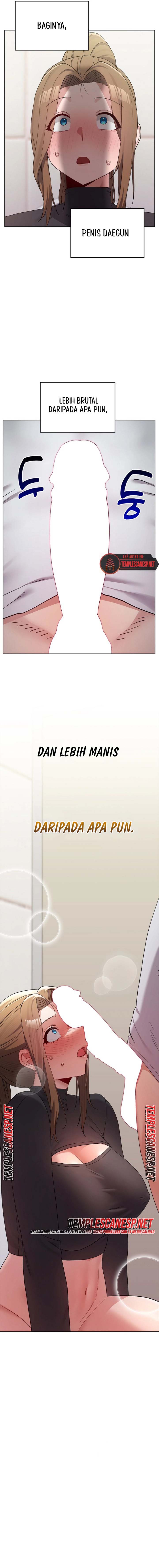 There are Not Enough Men Chapter 24 – halaman 13