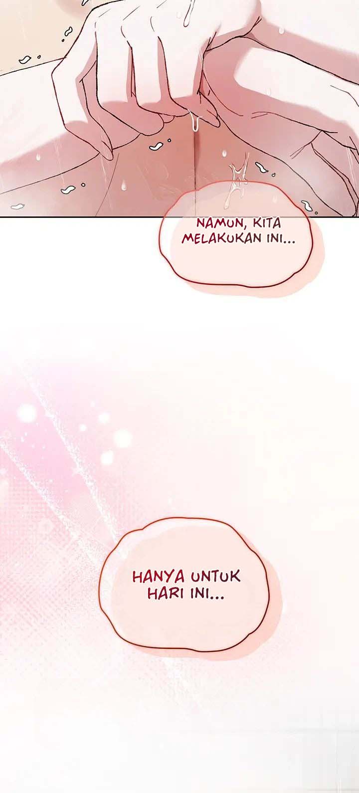 Living With My Teacher! Chapter 5 – halaman 12