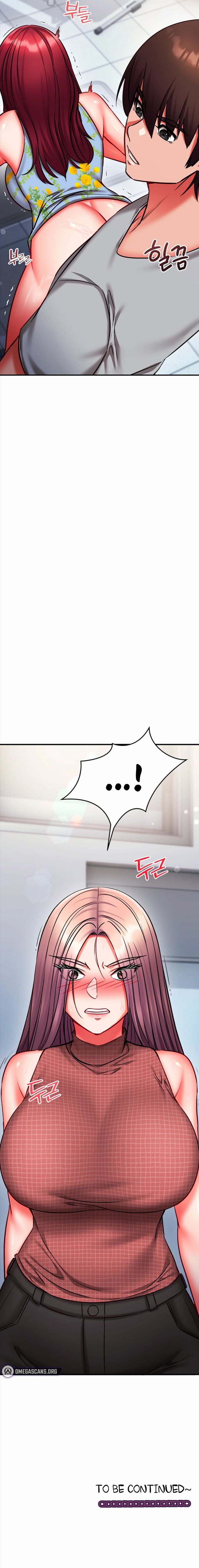 Mind Control Chapter 41