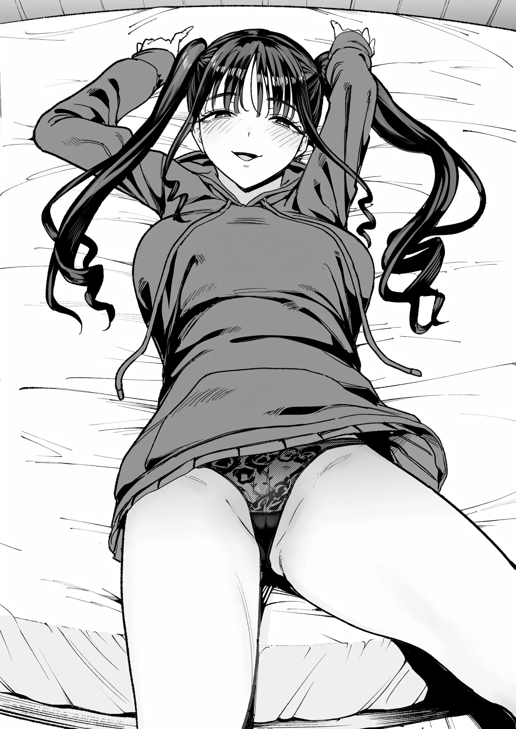 Nijigen Otaku no Ore ga Tenkou Shite Kita Kyonyuu Idol ni Otosareru made Chapter 1 – halaman 20