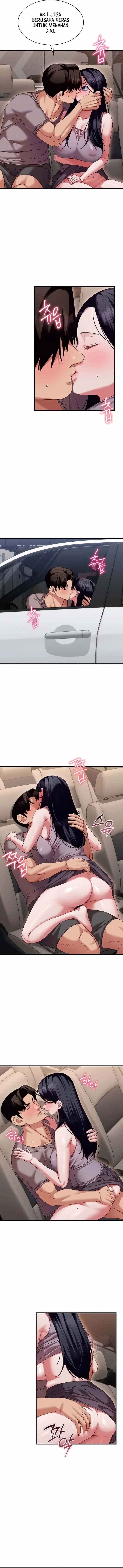 New Town Massage Chapter 27 – halaman 3