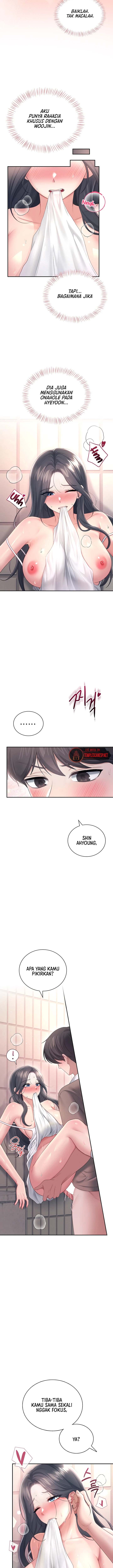 Wireless Onahole Chapter 87