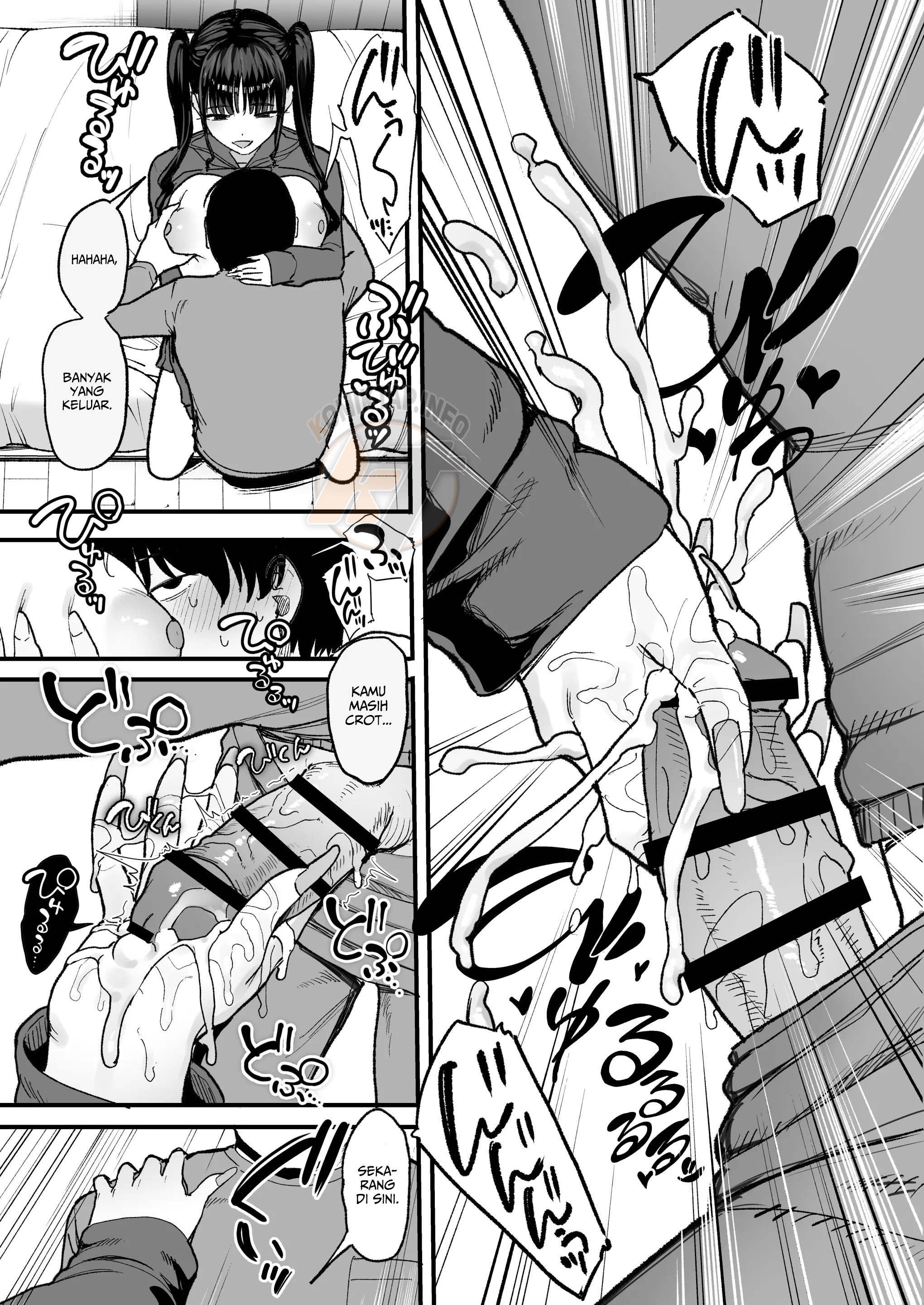 Nijigen Otaku no Ore ga Tenkou Shite Kita Kyonyuu Idol ni Otosareru made Chapter 1 – halaman 27