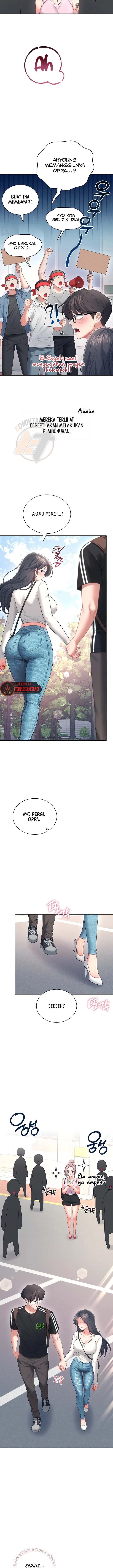 Wireless Onahole Chapter 88