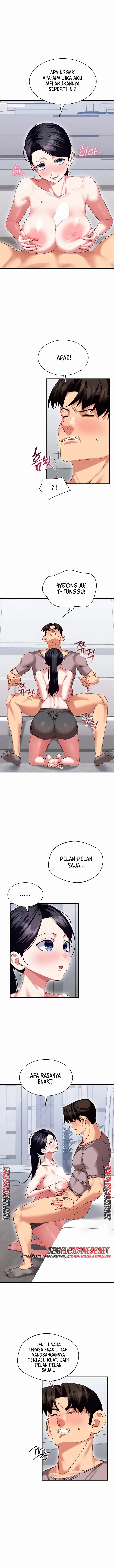 New Town Massage Chapter 26 – halaman 5