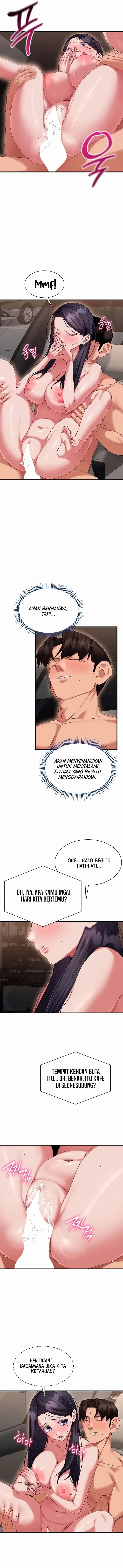 New Town Massage Chapter 28 – halaman 5