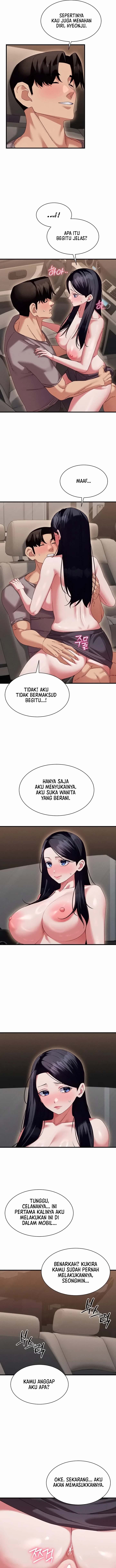 New Town Massage Chapter 27 – halaman 5