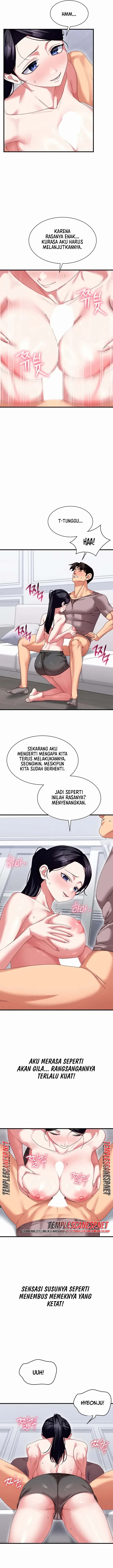New Town Massage Chapter 26 – halaman 6