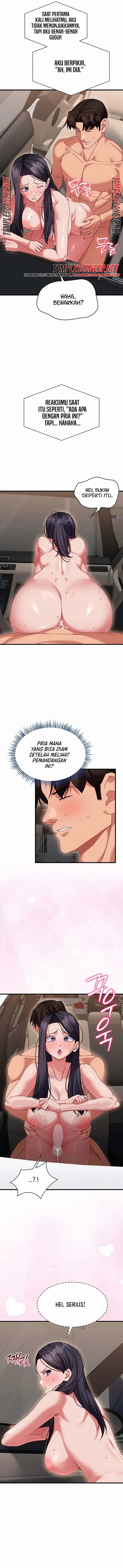 New Town Massage Chapter 28 – halaman 6