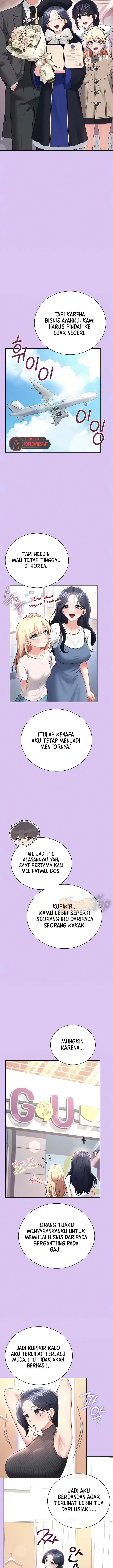 Wireless Onahole Chapter 93