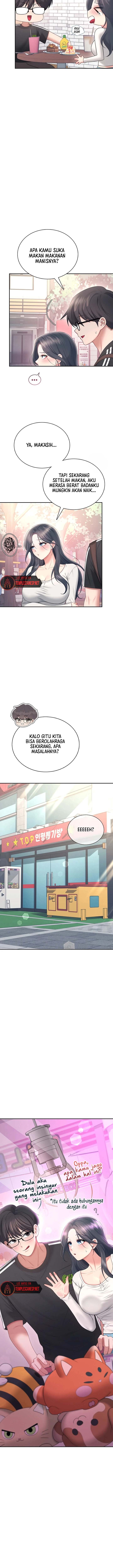 Wireless Onahole Chapter 88