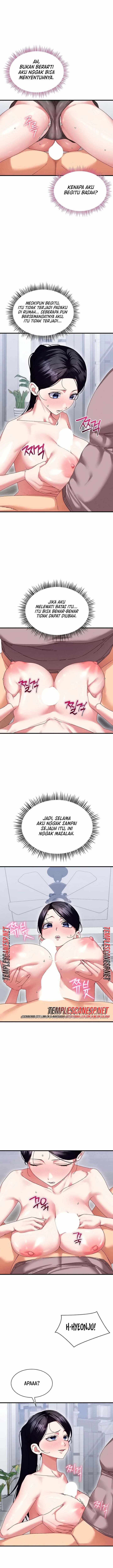 New Town Massage Chapter 26 – halaman 7
