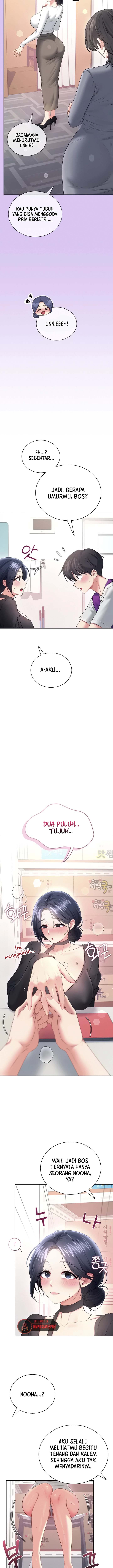 Wireless Onahole Chapter 93