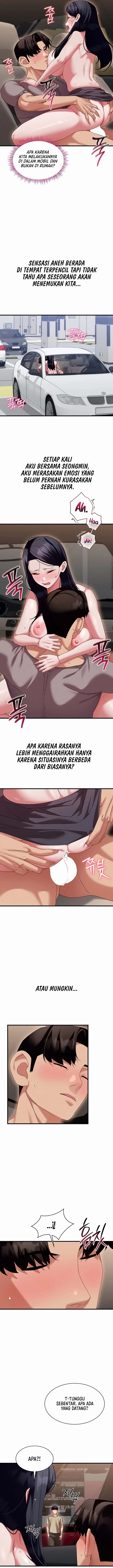 New Town Massage Chapter 27 – halaman 8