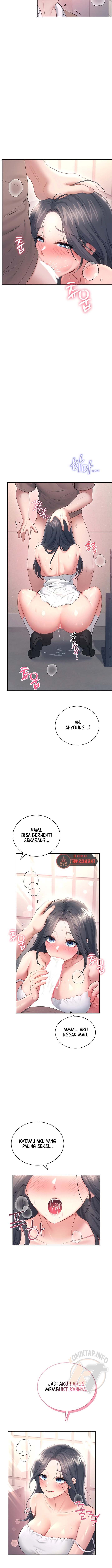 Wireless Onahole Chapter 87