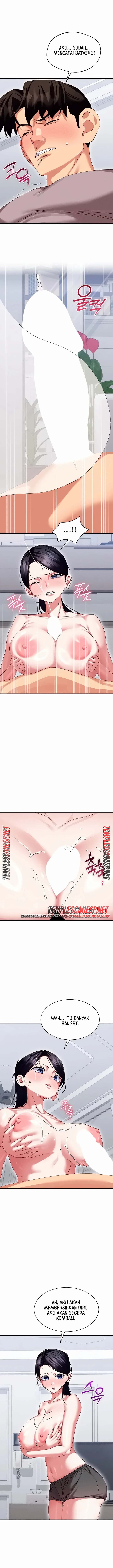 New Town Massage Chapter 26 – halaman 8